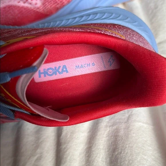 Hoka Mach 6 - Picture 2 of 7